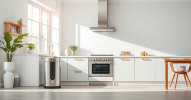 COSORI Air Fryer Smoking: Causes & Simple Fixes