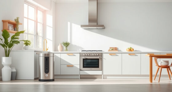COSORI Air Fryer Smoking: Causes & Simple Fixes