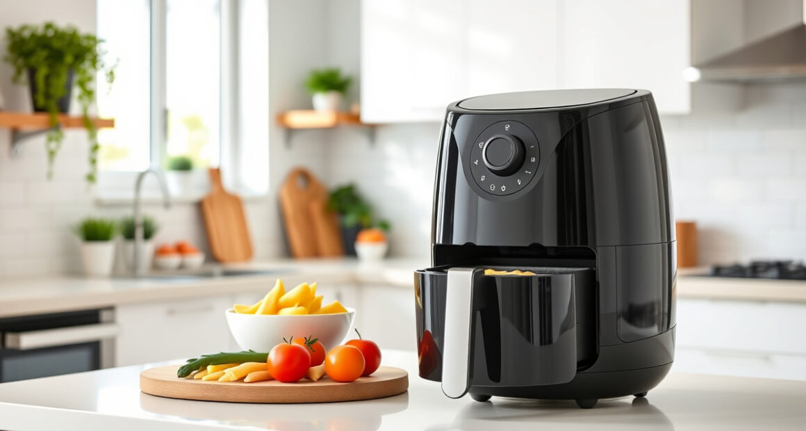 COSORI Dual Blaze Review: Power, Precision, and Who It's For