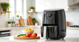 COSORI Dual Blaze Review: Power, Precision, and Who It's For