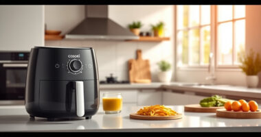 COSORI Dual Blaze vs COSORI Lite: Which 6 Qt Air Fryer Wins?