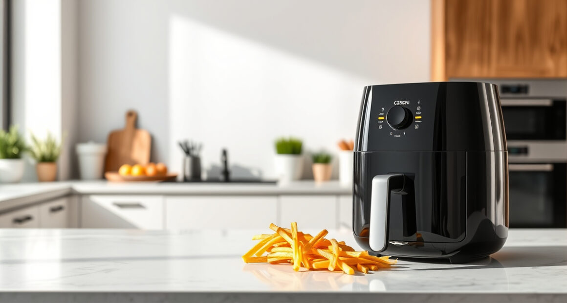 COSORI Lite Review: Pros, Cons, and Who It's For