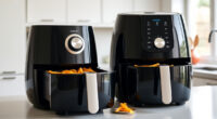 COSORI TurboBlaze vs COSORI 9-in-1: Full Comparison