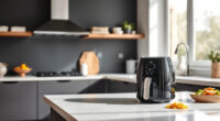 COSORI vs. Chefman Air Fryers: Which Is Better?