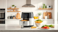COSORI vs Chefman: Which Air Fryer Is Right for You?