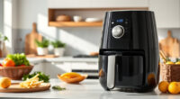 COSORI vs Gourmia 2026: Which Air Fryer Reigns Supreme?