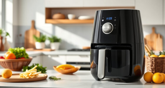 COSORI vs Gourmia 2026: Which Air Fryer Reigns Supreme?