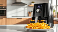 COSORI vs Gourmia Air Fryers: Honest Comparison for Buyers