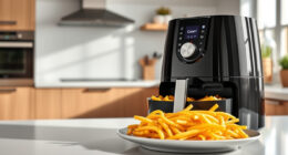 COSORI vs Gourmia Air Fryers: Honest Comparison for Buyers