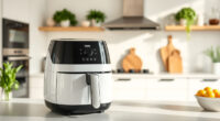 COSORI vs Gourmia: Which Air Fryer Is Better?