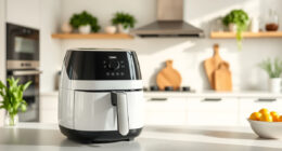 COSORI vs Gourmia: Which Air Fryer Is Better?