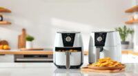 COSORI vs Gourmia: Which Air Fryer Reigns in 2026?