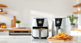 COSORI vs Gourmia: Which Air Fryer Reigns in 2026?