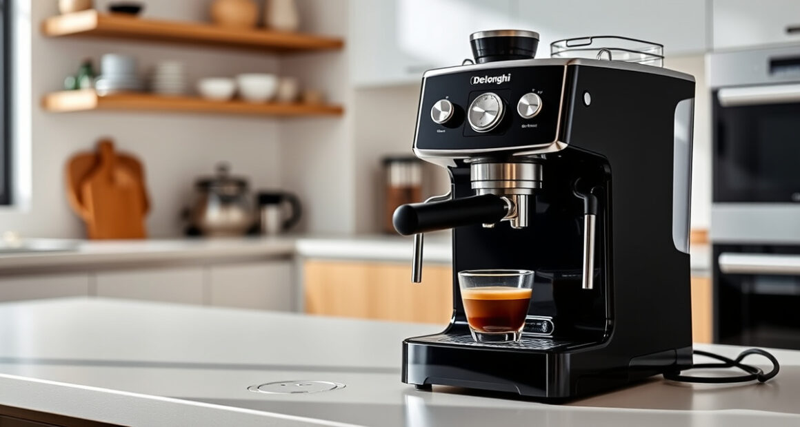 De'Longhi Dinamica Plus Review: Pros, Cons, and Who It's For