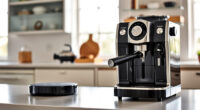 De'Longhi Dinamica Plus vs De'Longhi Eletta: Full Comparison