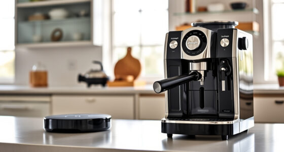 De'Longhi Dinamica Plus vs De'Longhi Eletta: Full Comparison