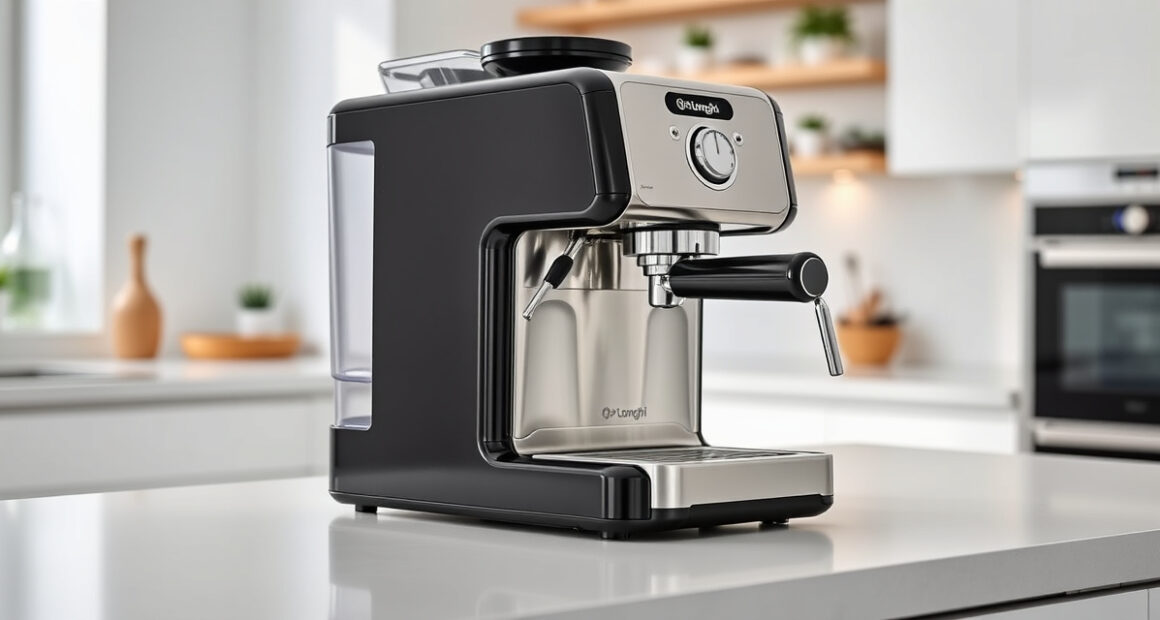 De'Longhi Dinamica Plus vs La Specialista: Full Comparison