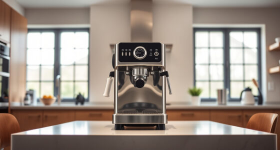 De'Longhi Eletta Review: Pros, Cons, and Who It's For