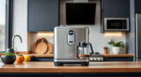 De'Longhi Espresso Machine Grinder Noise: Causes & Fixes