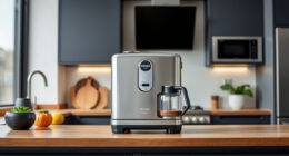 De'Longhi Espresso Machine Grinder Noise: Causes & Fixes