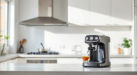 De'Longhi Espresso Machine Grinder Noise: Causes & Fixes