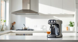 De'Longhi Espresso Machine Grinder Noise: Causes & Fixes
