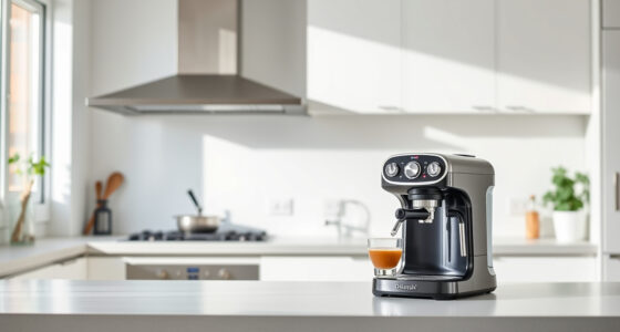 De'Longhi Espresso Machine Grinder Noise: Causes & Fixes