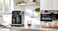 De'Longhi Espresso Machine Leaking Water: Causes & Easy Fixes