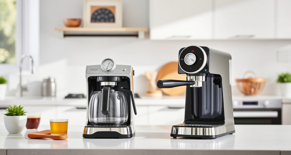 De'Longhi Espresso Machine Maintenance: A Complete How-To & Troubleshooting Guide