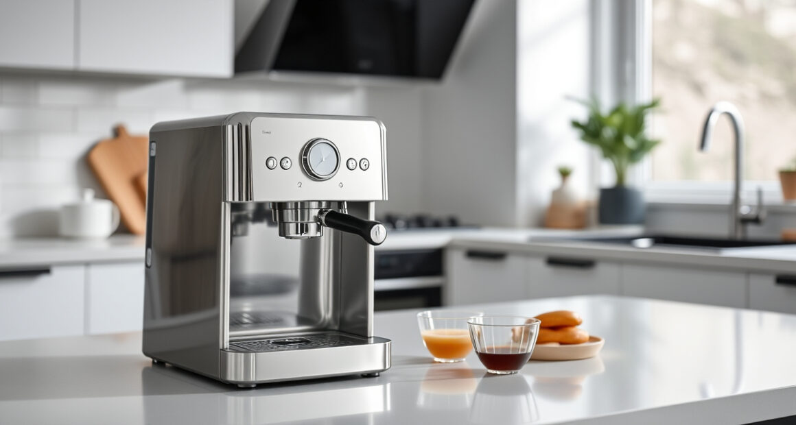 De'Longhi Espresso Machine Maintenance: A Practical Guide
