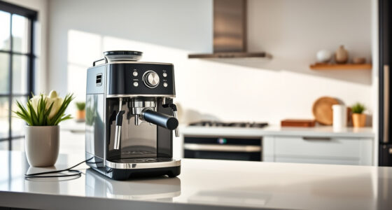 De'Longhi La Specialista vs De'Longhi Eletta: Full Comparison