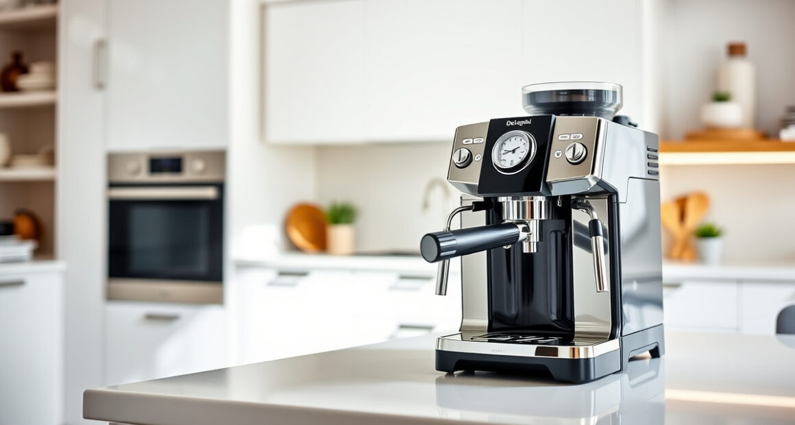 De'Longhi La Specialista vs De'Longhi Eletta: Full Comparison