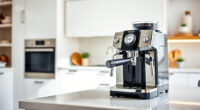 De'Longhi La Specialista vs De'Longhi Eletta: Full Comparison