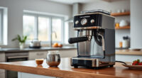 De'Longhi Magnifica S vs De'Longhi Eletta: Full Comparison