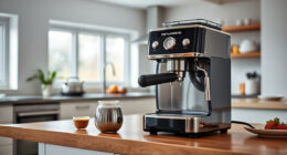 De'Longhi Magnifica S vs De'Longhi Eletta: Full Comparison