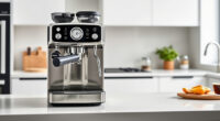 De'Longhi Magnifica S vs De'Longhi Eletta: Full Comparison