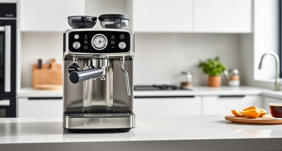 De'Longhi Magnifica S vs De'Longhi Eletta: Full Comparison