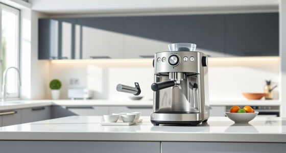 De'Longhi vs Philips: Best Espresso Machine for 2026?