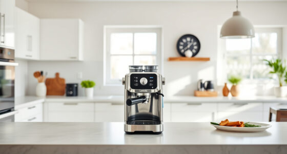 De'Longhi vs Philips: Which Espresso Machine Fits You?