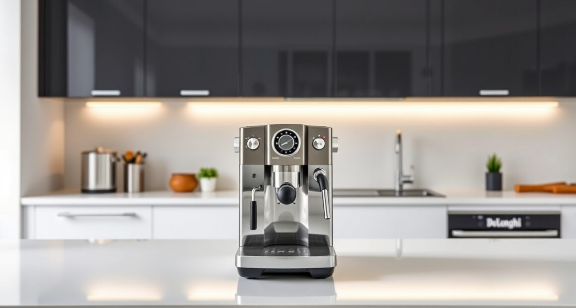 De'Longhi vs Philips: Which Espresso Machine Wins in 2026?