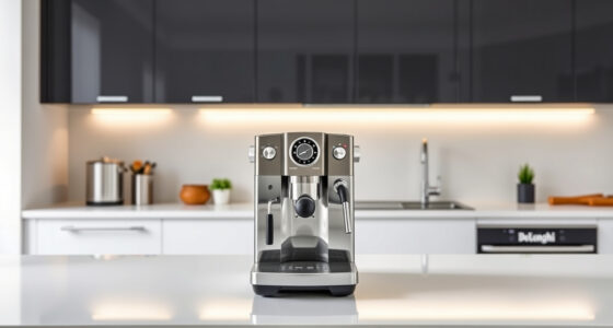 De'Longhi vs Philips: Which Espresso Machine Wins in 2026?