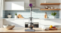 Dyson Cordless Vacuum Maintenance: How-To & Troubleshooting