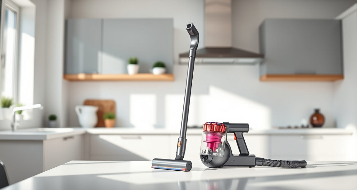Dyson Cordless Vacuum Maintenance: The Ultimate How-To Guide