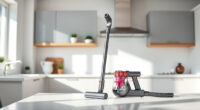 Dyson Cordless Vacuum Maintenance: The Ultimate How-To Guide