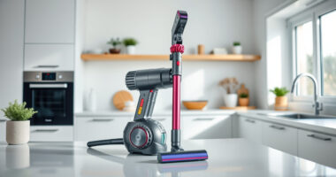 Dyson Cordless Vacuum No Suction: Causes & Fixes
