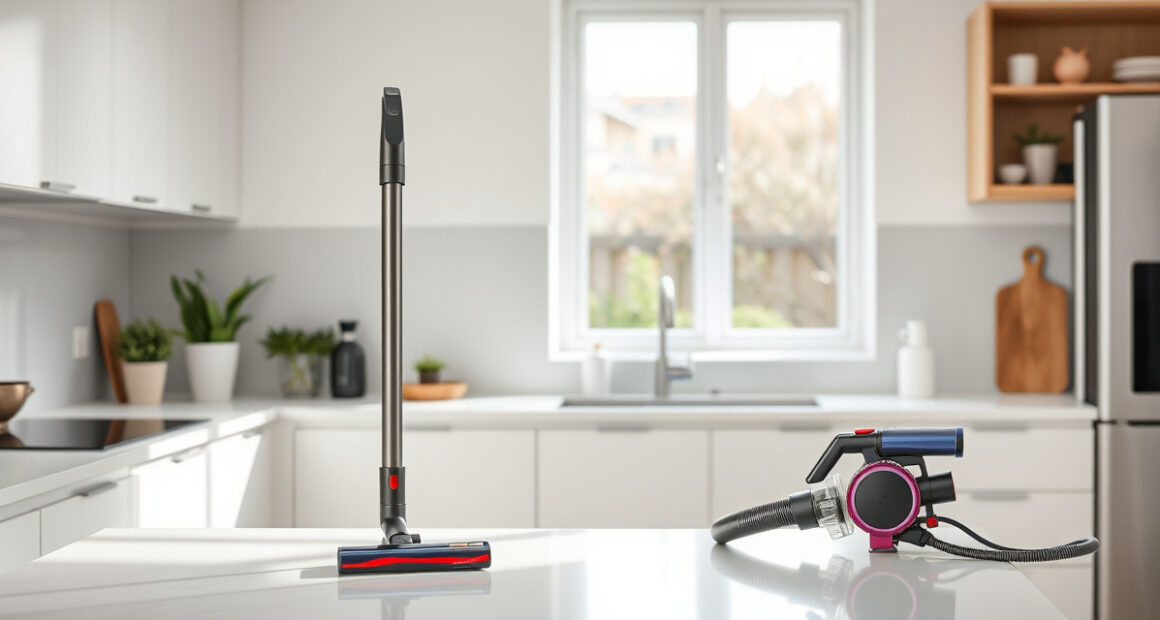 Dyson Cordless Vacuum Pulsing On And Off: Causes & Fixes