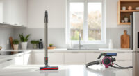Dyson Cordless Vacuum Pulsing On And Off: Causes & Fixes