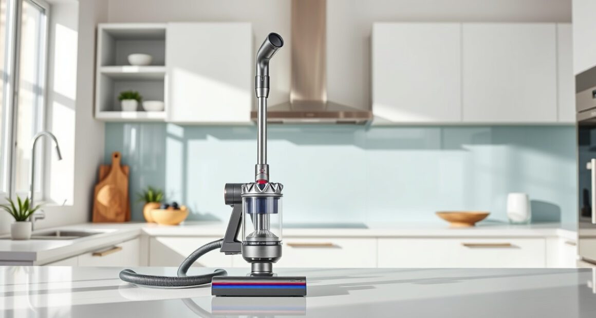 Dyson Cordless Vacuum Pulsing On & Off: Causes & Fixes