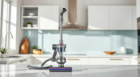Dyson Cordless Vacuum Pulsing On & Off: Causes & Fixes