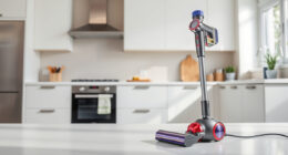 Dyson Gen5detect Review: Pros, Cons, and Who It's For